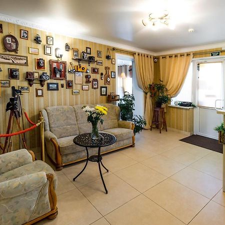 Guest House Shale Vinnytsia Exterior photo