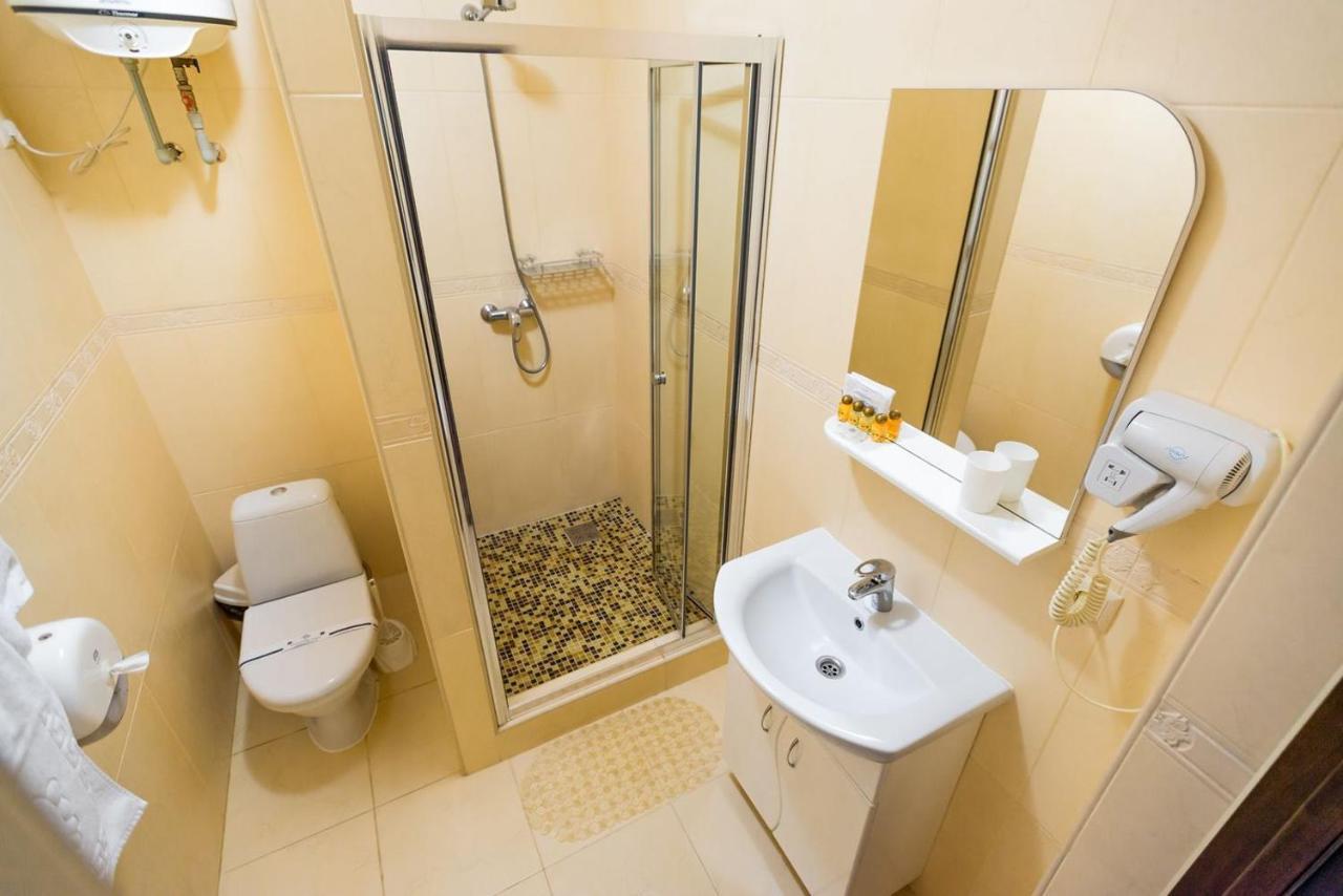 Guest House Shale Vinnytsia Exterior photo