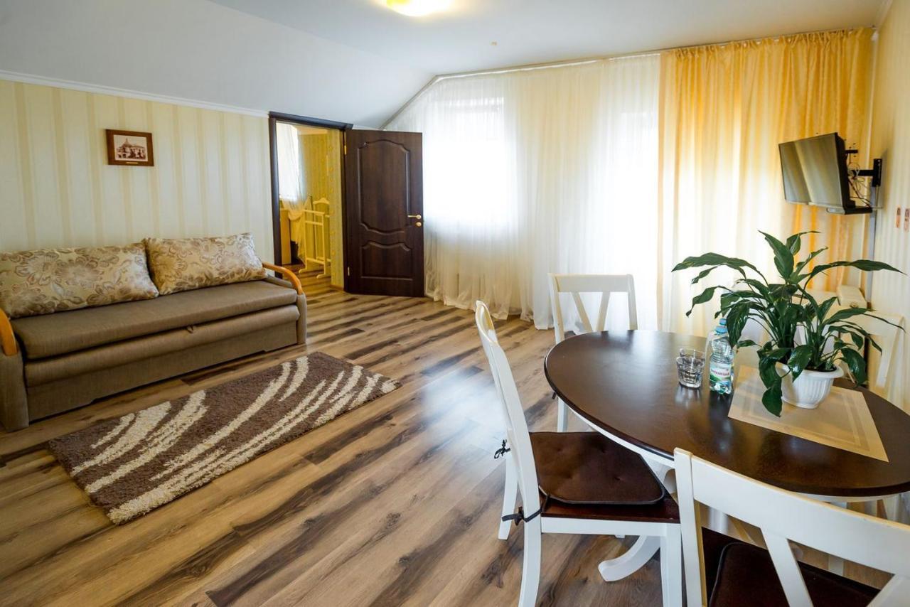 Guest House Shale Vinnytsia Exterior photo