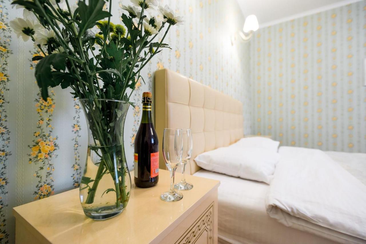 Guest House Shale Vinnytsia Exterior photo