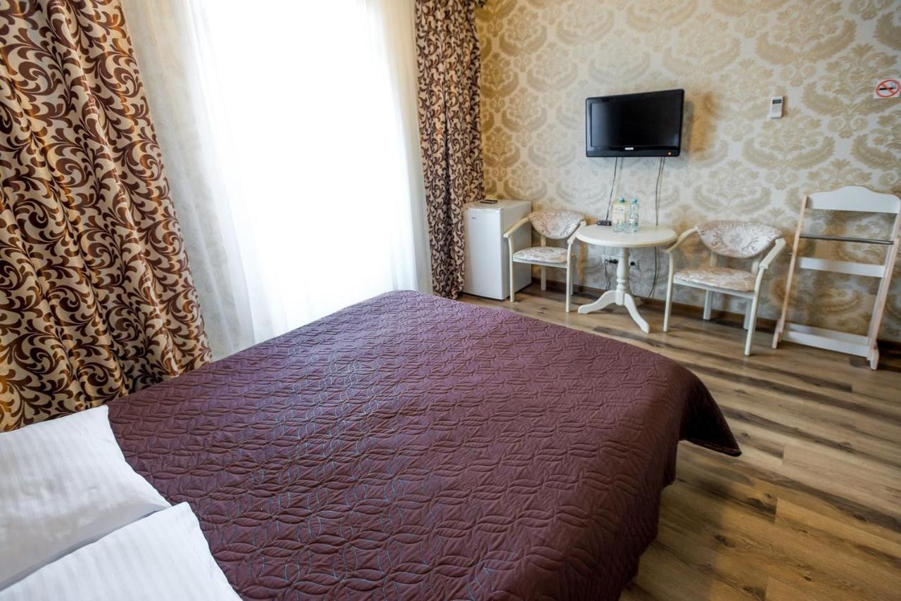 Guest House Shale Vinnytsia Exterior photo