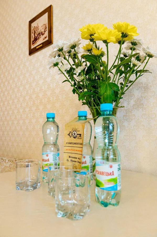 Guest House Shale Vinnytsia Exterior photo
