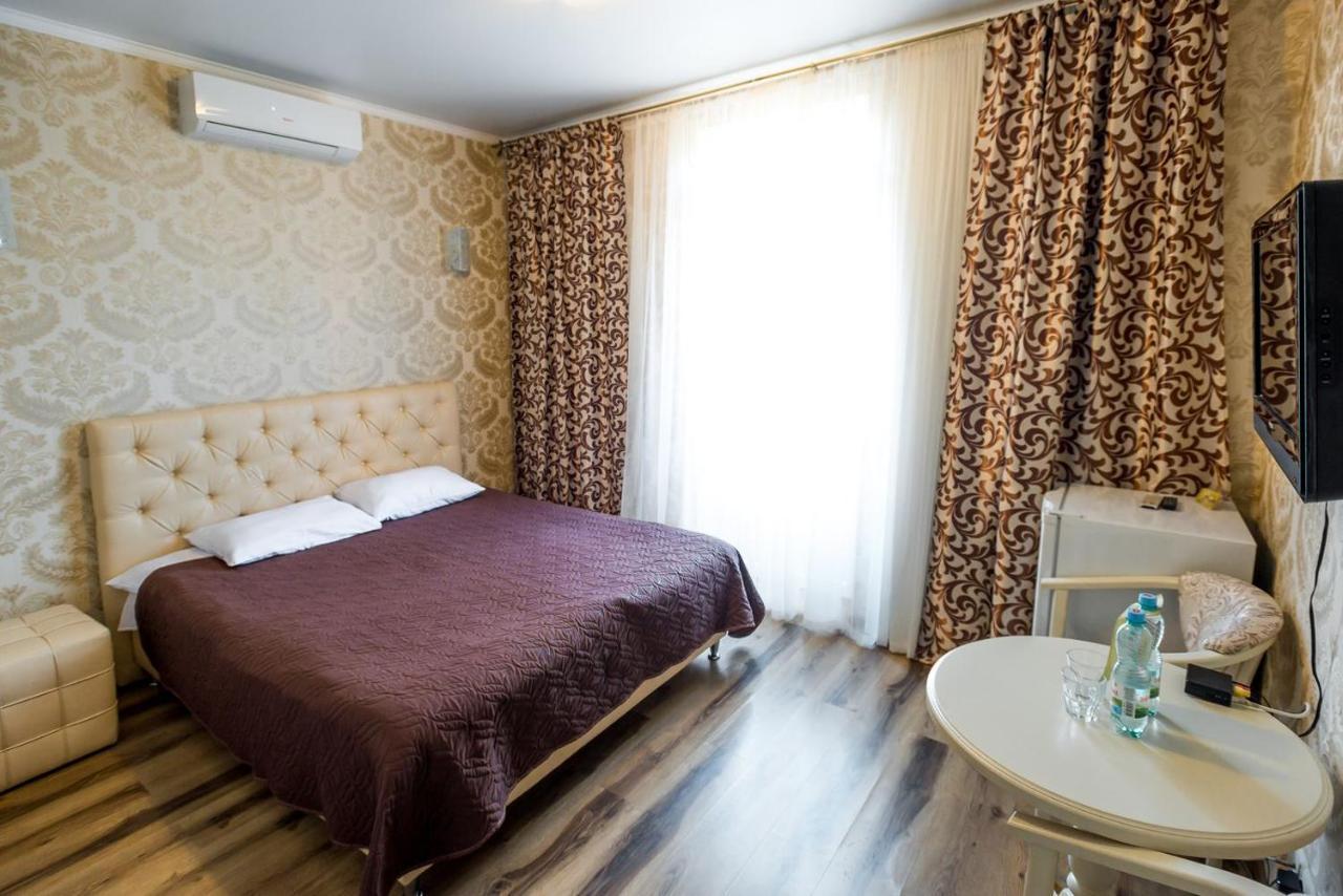 Guest House Shale Vinnytsia Exterior photo