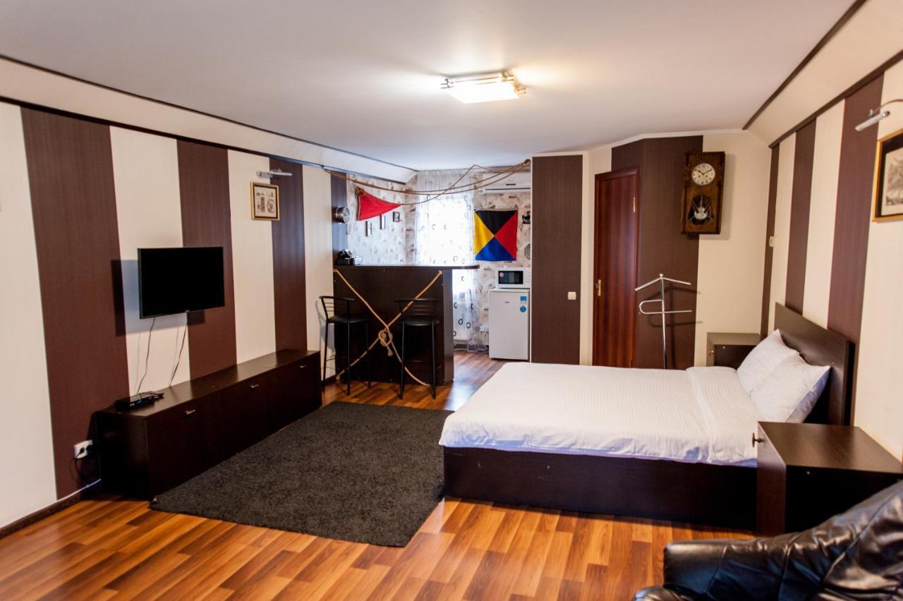 Guest House Shale Vinnytsia Exterior photo