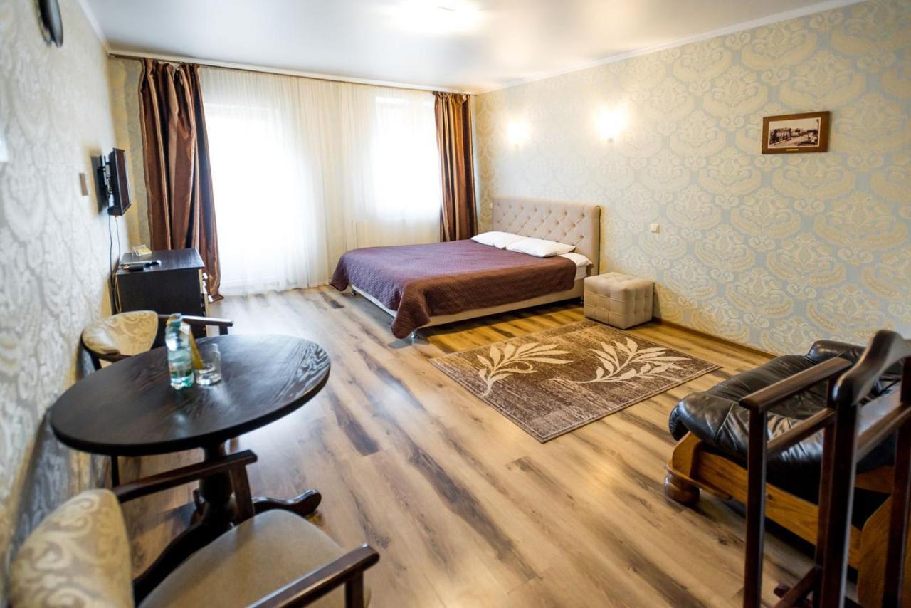 Guest House Shale Vinnytsia Exterior photo