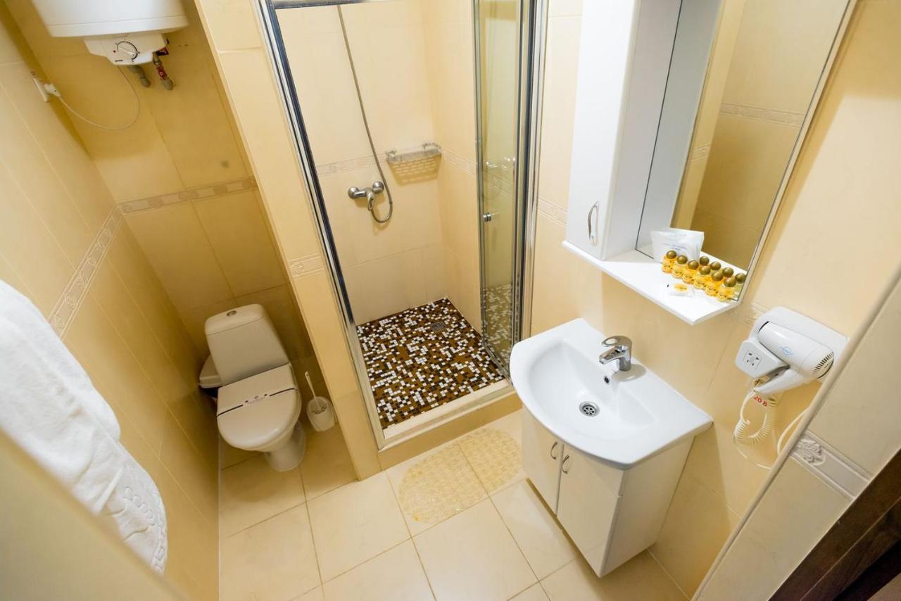 Guest House Shale Vinnytsia Exterior photo