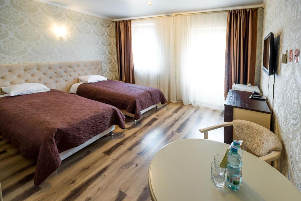 Guest House Shale Vinnytsia Exterior photo