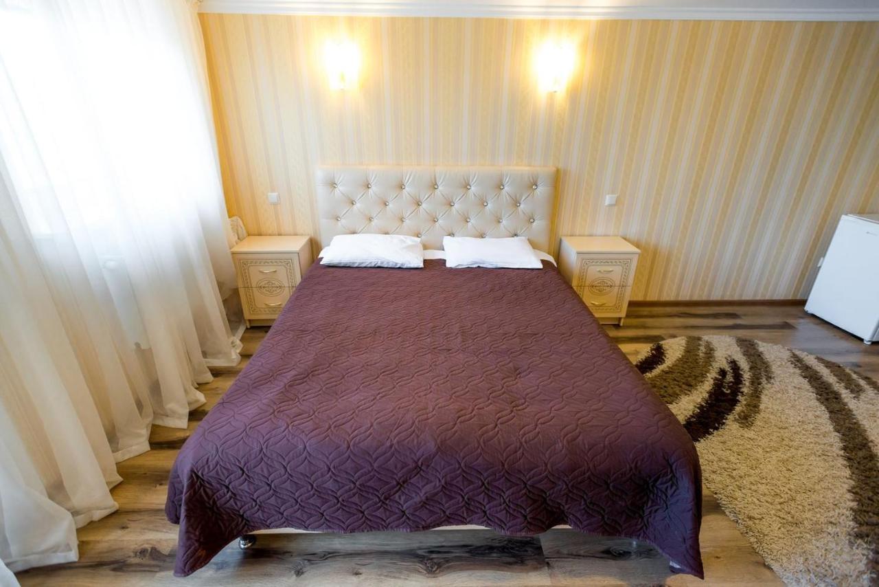 Guest House Shale Vinnytsia Exterior photo