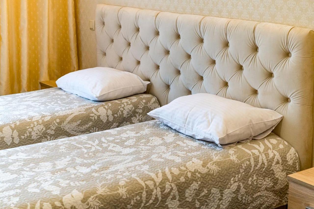 Guest House Shale Vinnytsia Exterior photo